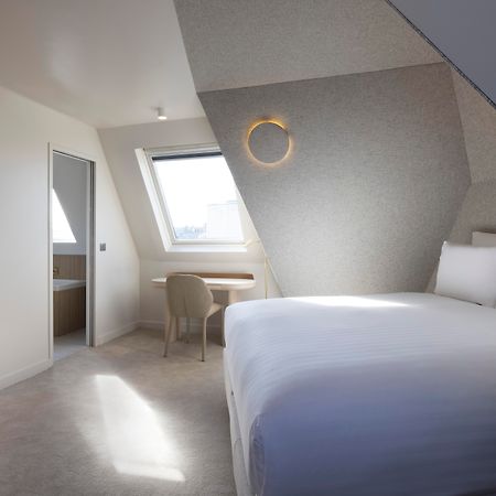 Hotel Beige Parigi Esterno foto