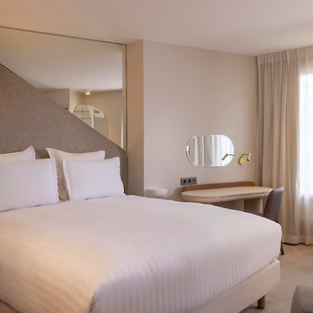 Hotel Beige Parigi Esterno foto