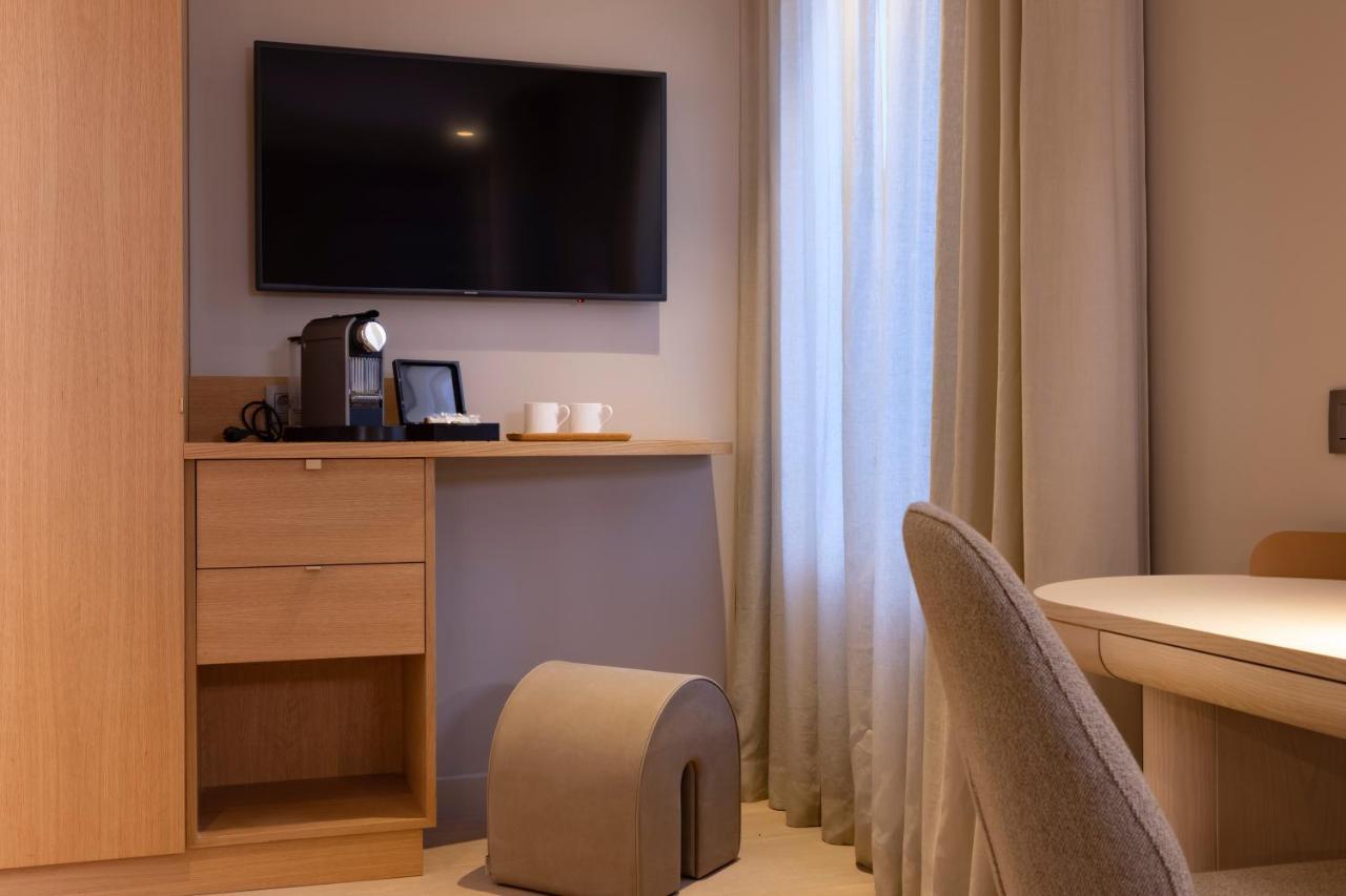 Hotel Beige Parigi Esterno foto
